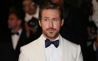 Ryan Gosling Haircut: How to Style + 9 Top Ideas (Tips)