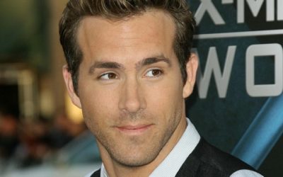 Ryan Reynolds Haircut: 12 Most Attractive Hairstyles