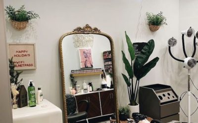 Salon Lofts Prices, Services & Products (Fee Guide)