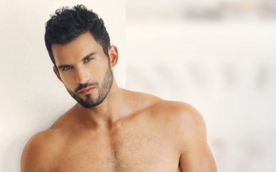 30 Sexy Beard Styles: Best Ideas for Confident Look
