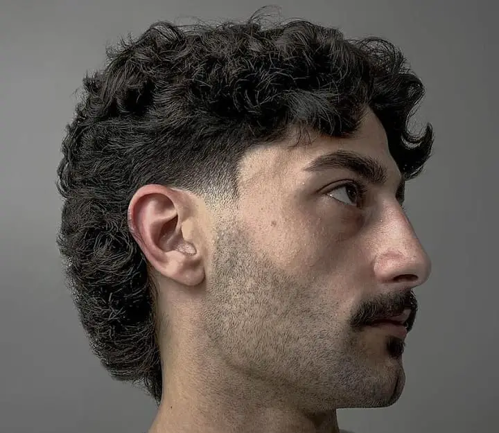 Wavy Mullet 