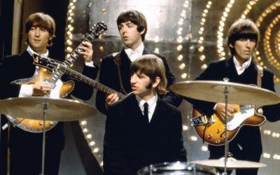 Beatles Haircut: How to Style the Famous Mop Top (Guide)