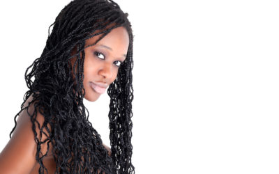 Micro Locs: 10 Most Popular Hairstyles & How to Get (Hair Guide)