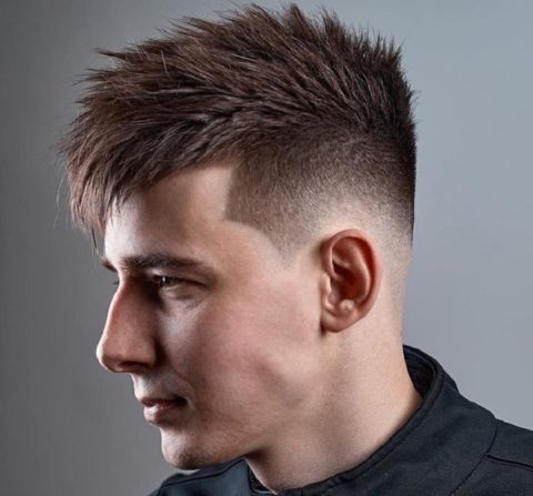 Low Fade vs High Fade Haircuts: 5 Top Styles & Comparison