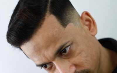 60 Sexy Dapper Haircuts for Men (Top Hairstyle Trends)