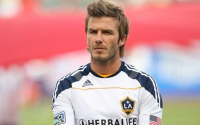 15 Best David Beckham Haircuts & Hairstyle Ideas (Tips)