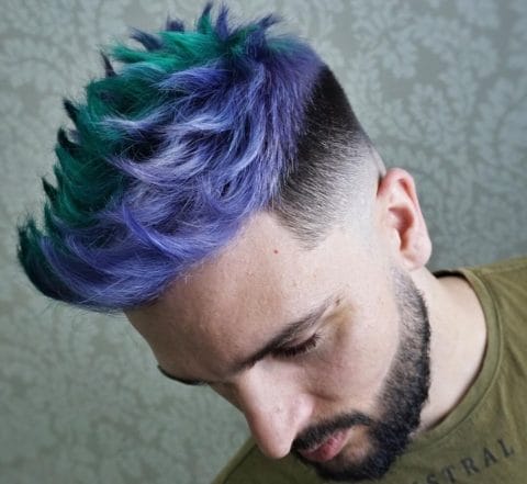 80 Fade Haircut Types & Hairstyle Ideas (Definitive Hair Guide)