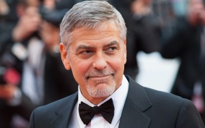 George Clooney Haircut: 16 Trendy Hairstyles (Expert Tips)