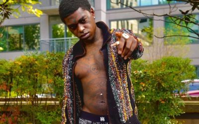 Kodak Black Haircut: How to Get This Cool Hairstyle (Tips)