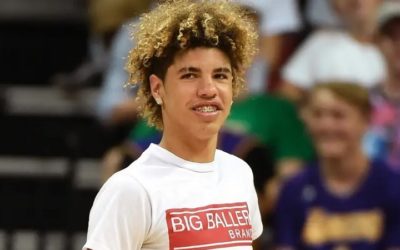 LaMelo Ball Haircut: How to Get (9 Best Hairstyles)