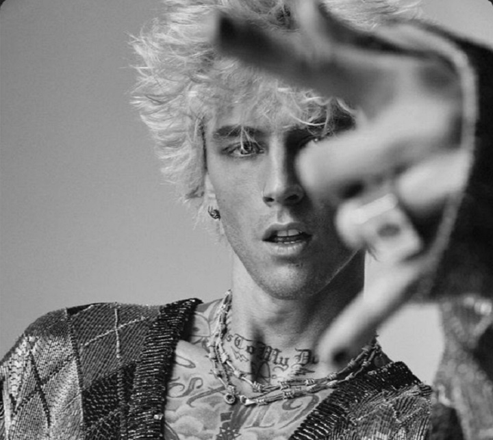 Machine Gun Kelly