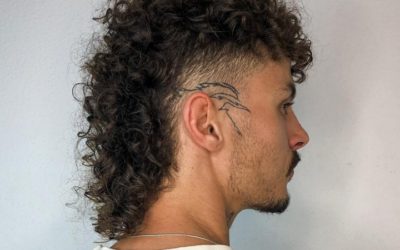 Redneck aka Mullet Haircut: 3 Best Hairstyles to Rock With Confidence