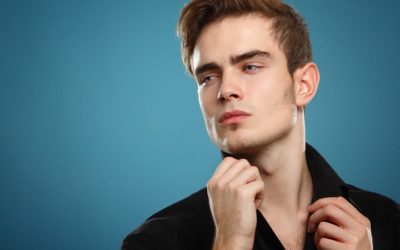 35 Sexiest Young Men Haircut Ideas (Styling Guide)