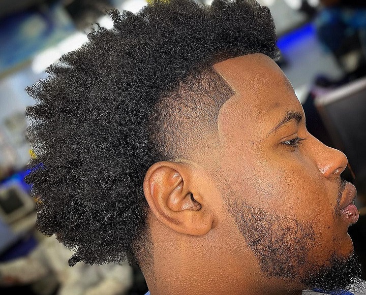 Men's Haircuts: Best Hairstyles for Black Men - AskMen