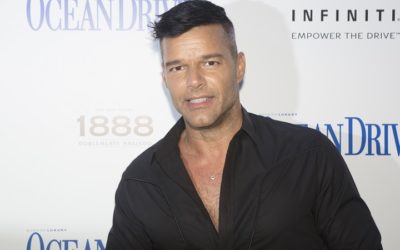 37 Sexy Ricky Martin Haircuts & Hairstyle Ideas (Top Trends)