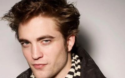 14 Cool Robert Pattinson Haircut & Hairstyles Ideas