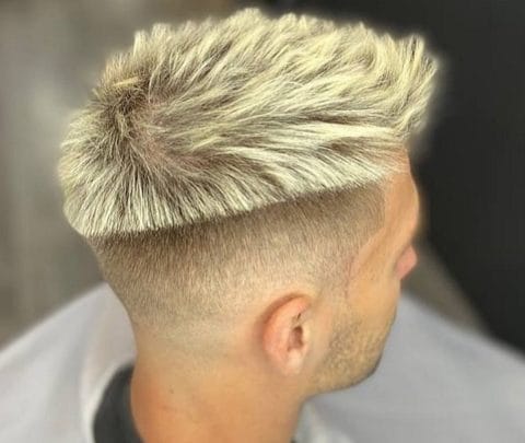 55 Cool Disconnected Undercut Hairstyles (Haircuts & Ideas)