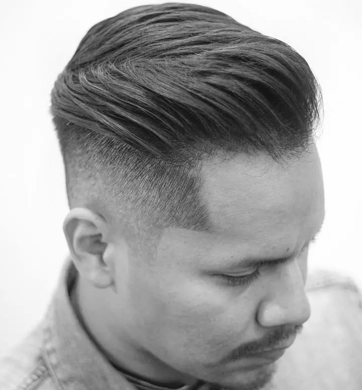 Whirl Pomp Fade