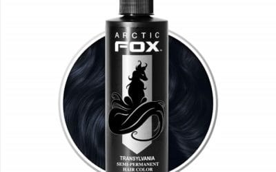 How Long Does Arctic Fox Hair Dye Last & How to Keep Hair Color Longer (Expert Guide)