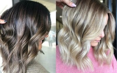 Balayage vs. Foils: Which Hair Highlights & Method to Choose (Differences & Pro Tips)