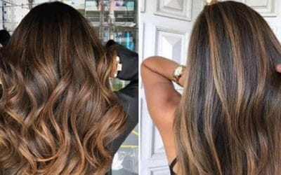 Balayage vs Highlights: Here’s the Difference, Pros & Cons of Each Technique (Lightening Process Guide & Tips)
