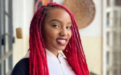 Best Hair Color for Dreadlocks: 12 Great Hair Dye Options & Ideas (Top Tips & Guide)