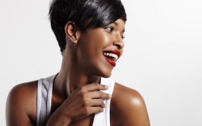 35 Short Haircuts & Hairstyle Ideas for Black Women: Best African American Ladies Styling Options & Trends
