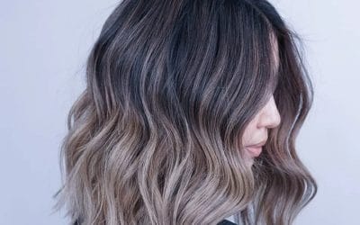 Mushroom Brown Hair: 26 Top Hairstyle & Haircut Ideas & Trends for Ladies (Style Tips)