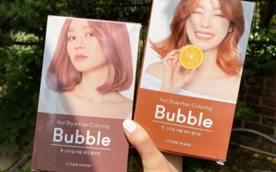 Bubble Hair Dye: How to Use Bubble Hair Color Correctly (Instructions & Step-By-Step Guide)