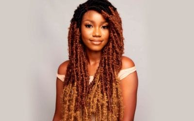 Butterfly Locs: 21 Most Incredible Hairstyles for a Goddess Look (Hair Guide)