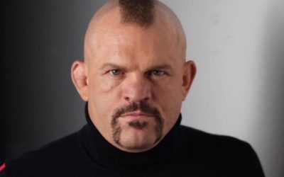 Chuck Liddell Haircut: Ultimate Guide to Epic UFC Mohawk Hairstyle