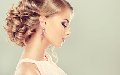 20 Dazzling Dama Hairstyles & Haircut Ideas: Quinceanera & Wedding Styles for Every Hair Type (Tips)