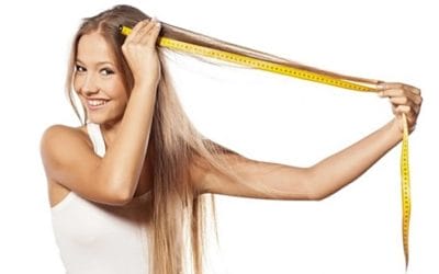 How Much Does Hair Grow In a Month: 7 Factors That Affect Hair Growth Rate According to Experts (Guide & Tips)
