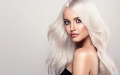 Best Hair Colors for Blue Eyes: 15 Options for All Skin Tones (Pro Tips)