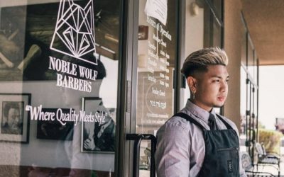 Barbershops & Barbers in Las Vegas: 20 Best Places to Get a Haircut (Guide)