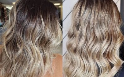 Partial vs Full Highlights: Differences & Which Hair Trend to Get (Complete Guide & Tips)