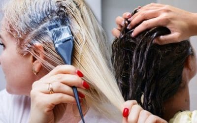 Should I Wash My Hair Before Dyeing It: Backed By Science (Expert Tips & Guide)