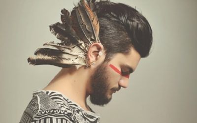 Aztec Hairstyles: How to Achieve & Style These Glorious Haircuts (Explained)