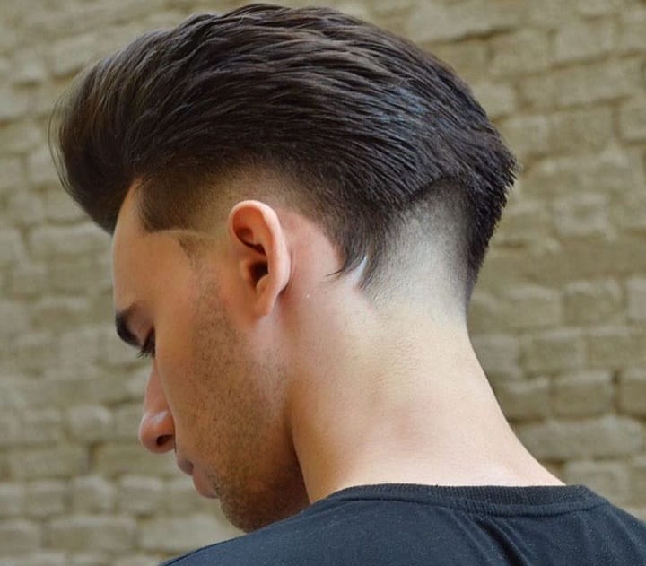 Crazy Disconnected Haircutrare haircuts
ridiculous mens haircuts
short haircuts for women
