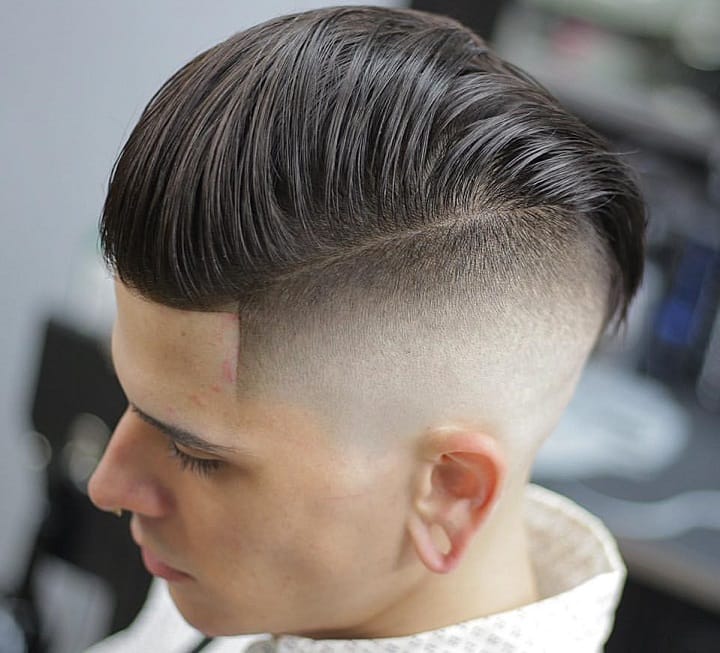 Crazy Textured and Sculpted wierd haircuts
wild hairstyles for men
alpaca haircuts
