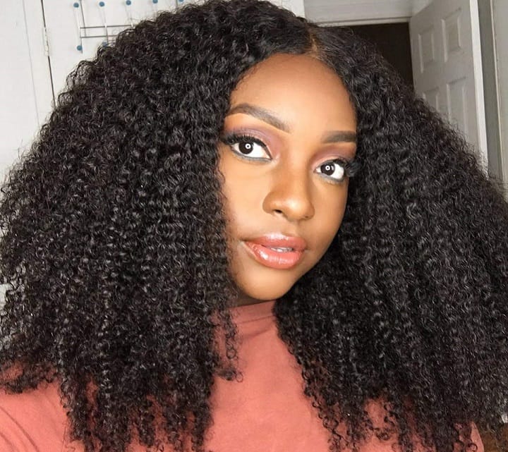 30 Fun Kinky Twist Hairstyles: Best Hair Ideas & Options for Women (With Pictures)