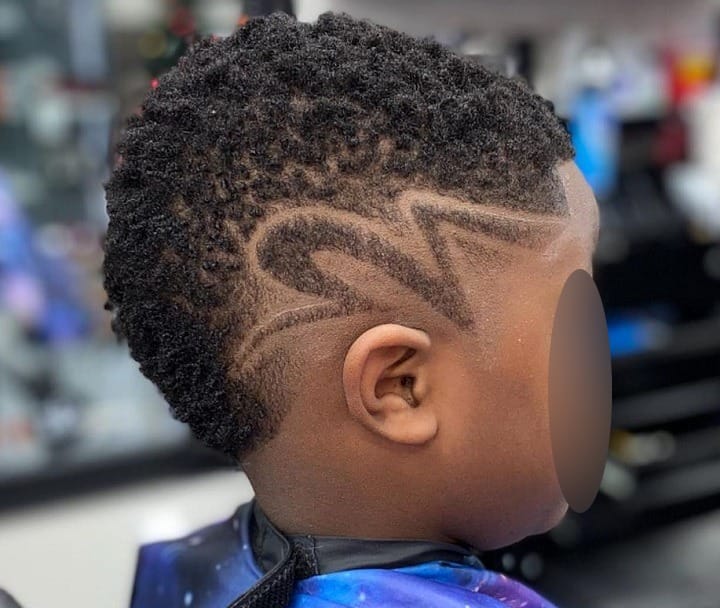 71 Awesome Ideas for Black Boy Haircuts & Hairstyles (2023 Trends)