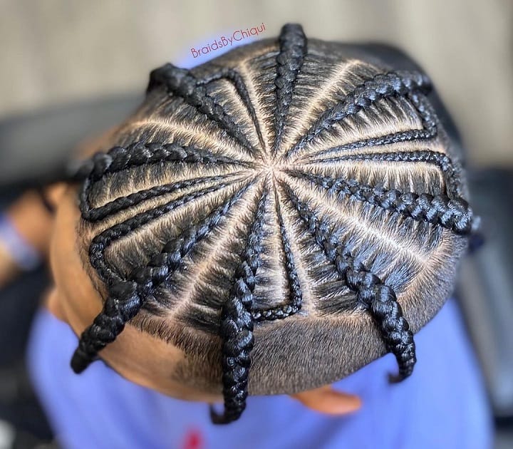 71 Awesome Ideas for Black Boy Haircuts & Hairstyles (2023 Trends)