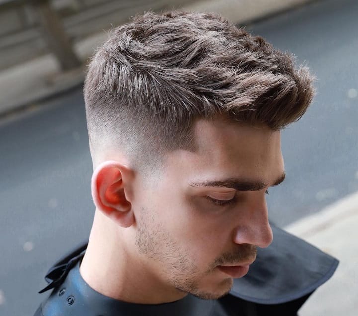 30 Hot Cowboy Haircut Ideas (Most Trendy Examples)