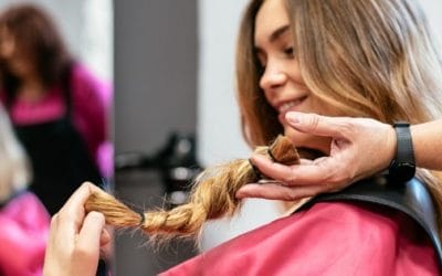 Where to Donate Hair: 5 Best Places, Requirements, Length & More