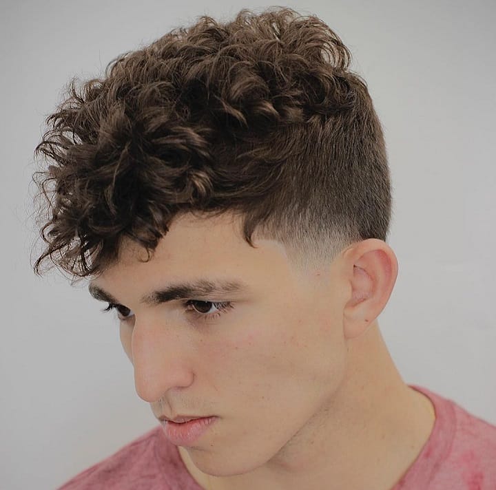 107 Attractive Teen Boy Haircuts & Hairstyles (Top Tips)