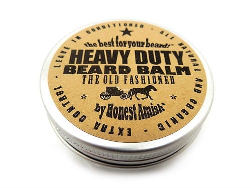 Best Beard Balm For Extreme Hold