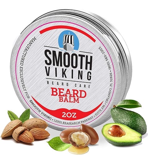Best Beard Balm For Grooming and Style