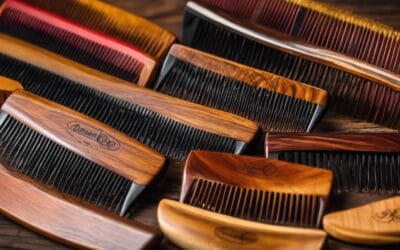 Best Beard Combs: Full Buyer’s Guide (Best Beard Combs Reviewed)