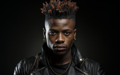 Frohawk 24 Daring Frohawk Haircuts: Ultimate Hair Trend Guide